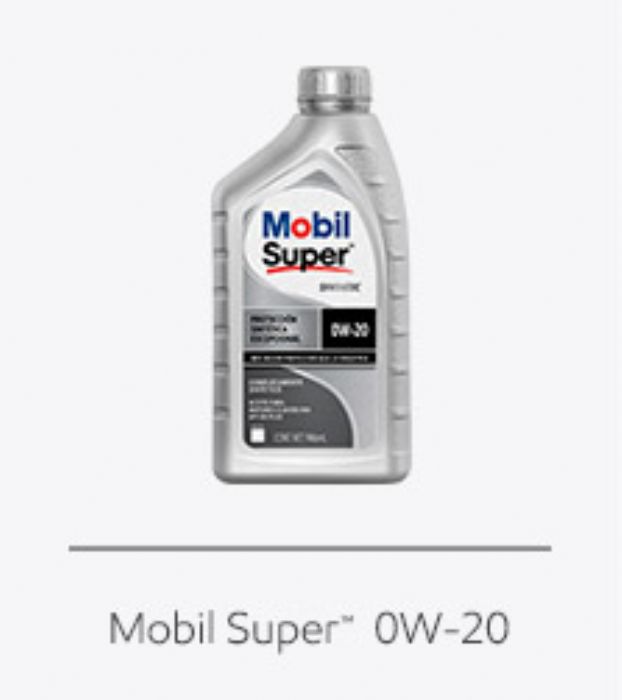 ACEITE MOBIL